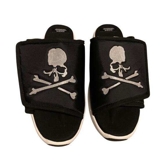 Mastermind Suicokes - Picture 1 of 6